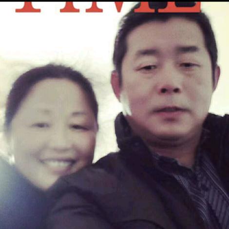 张效梅专业美缝！有美缝可以