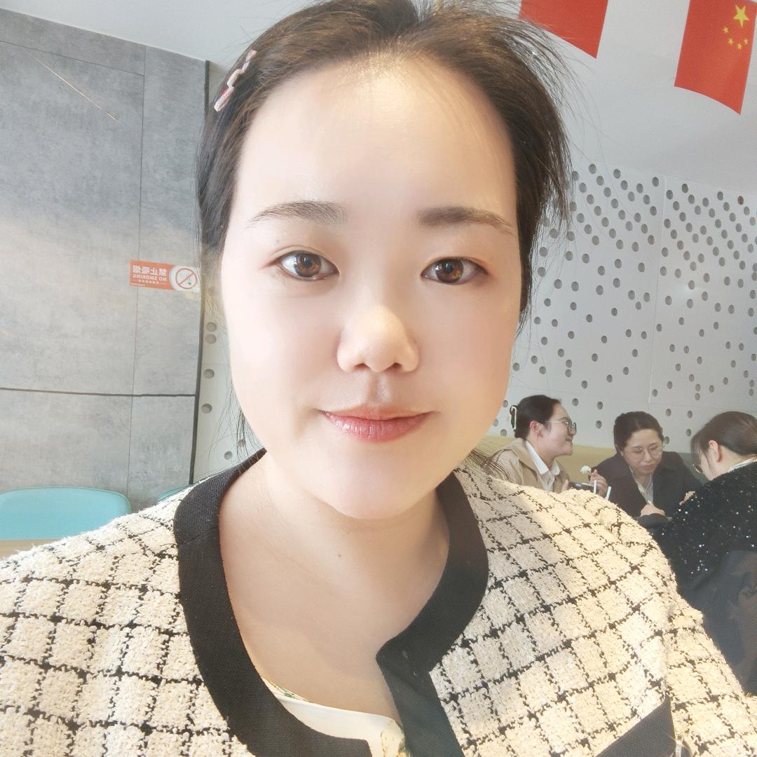 淄博初心红娘小任姐姐