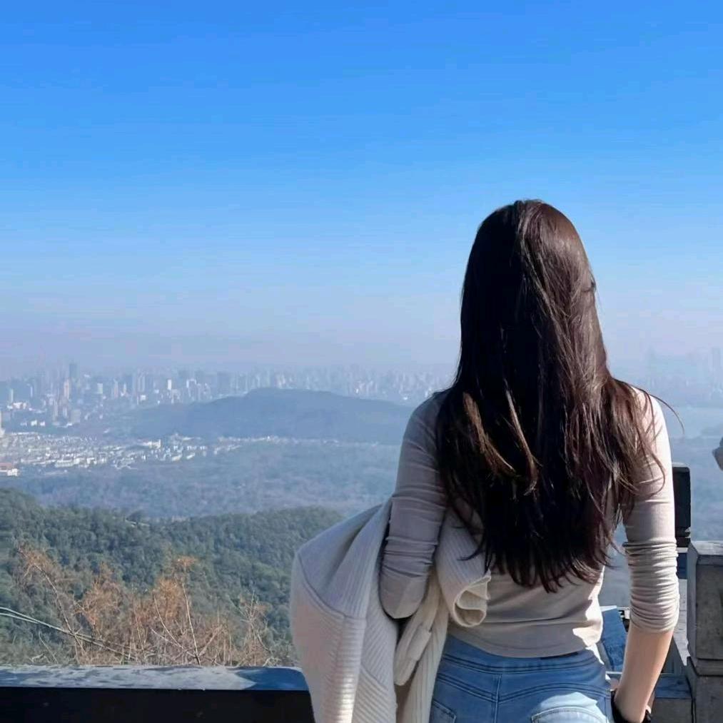 小洁🌴