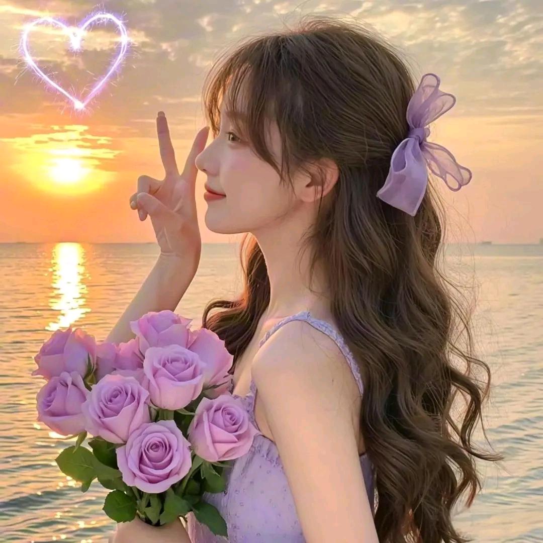 (♡想念的心)/♥