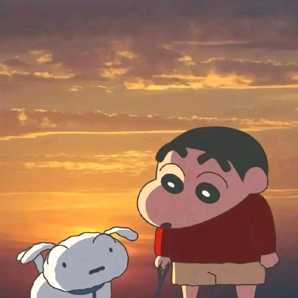 四月。头像