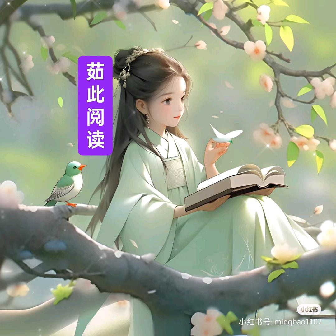 茹此阅读