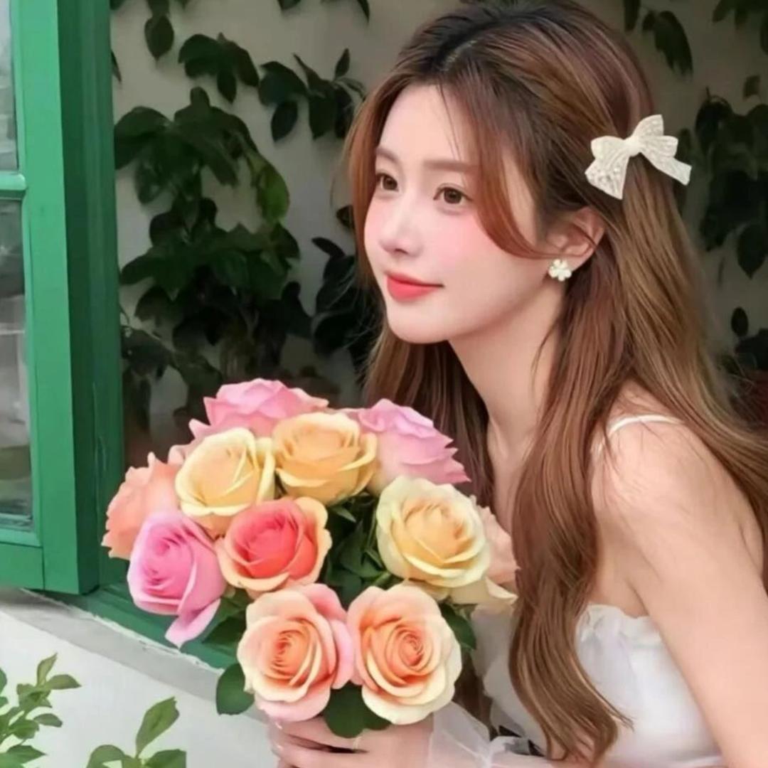 开心果🌹🌝᭄
