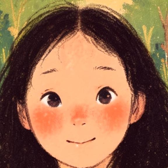 是月儿吖