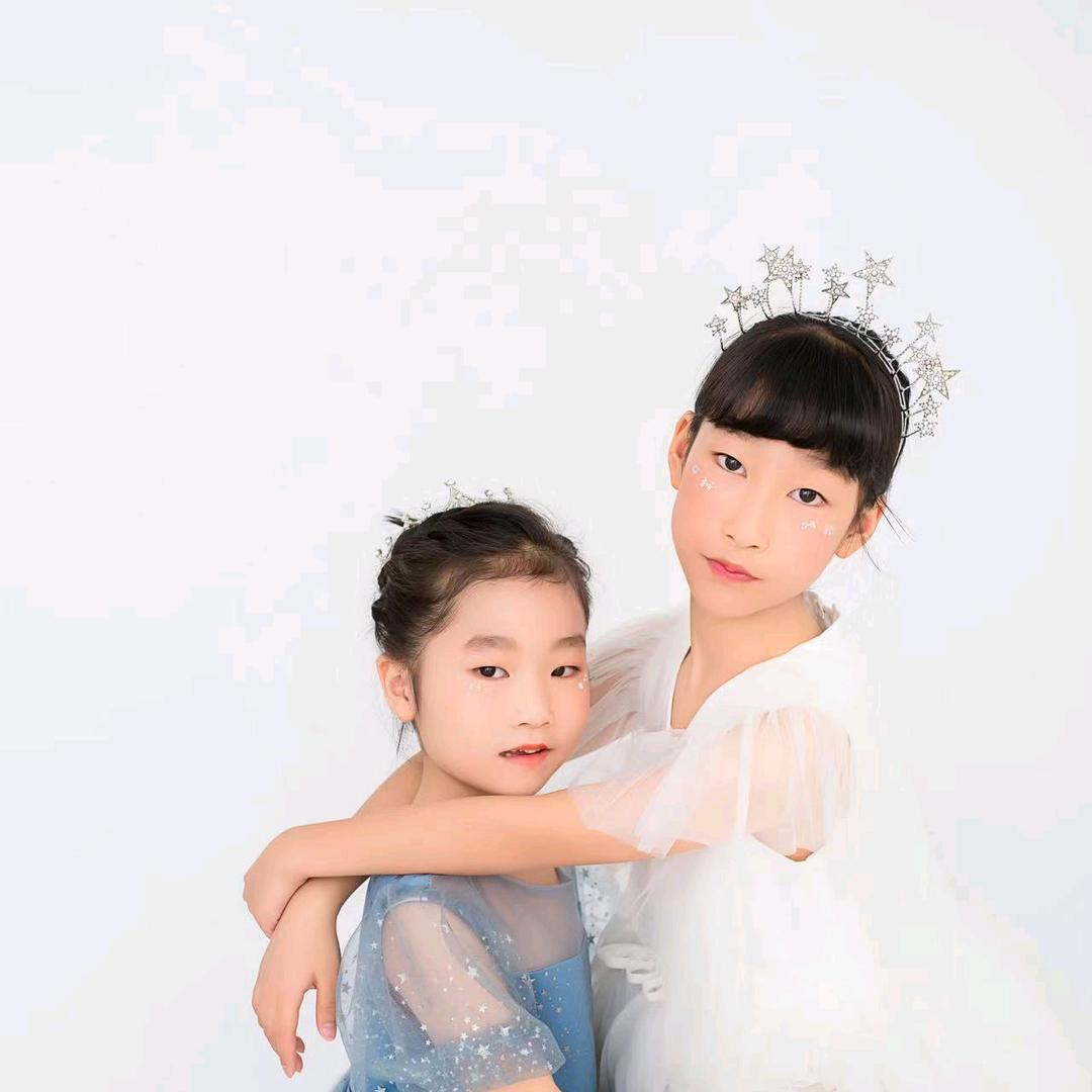 汀溪兰香     小童