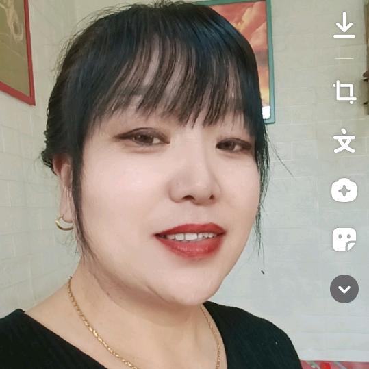 萍水相逢！