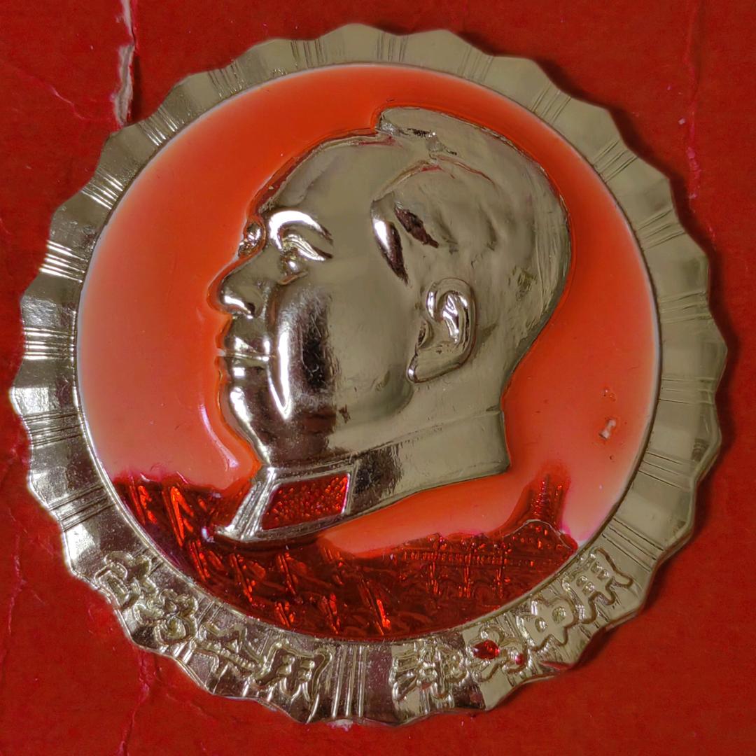 藏起来红藏馆的头像