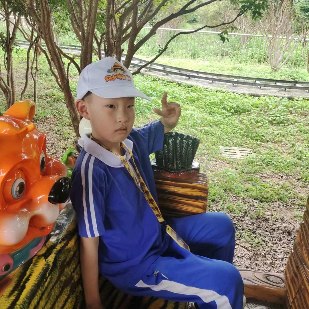 小艾🐲