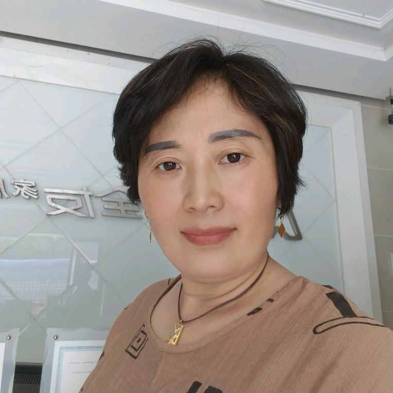 家装搭配师春梅