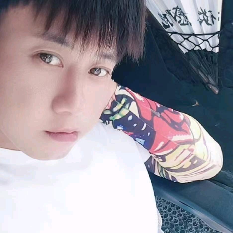 酒醉的蝴蝶