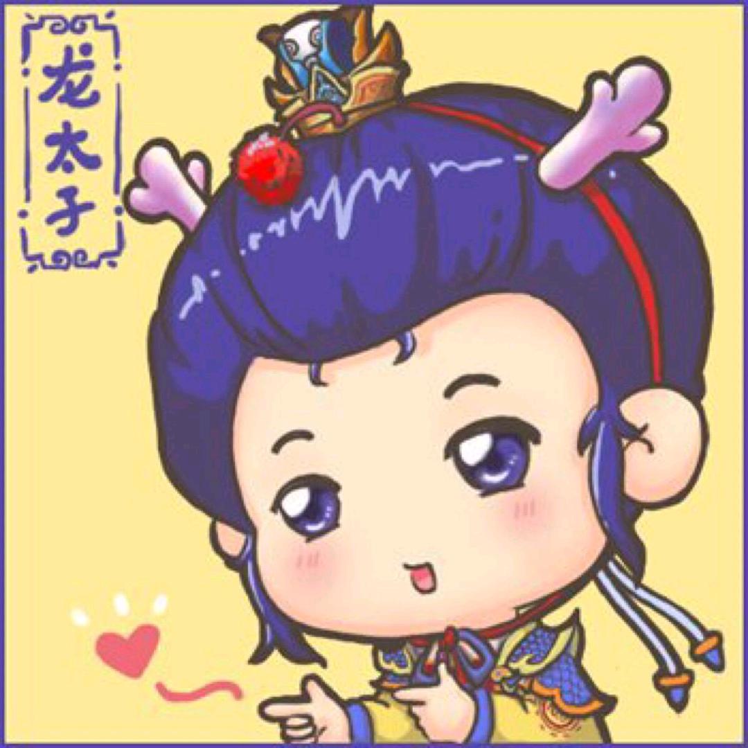 🌈小阿强（三角洲行动）