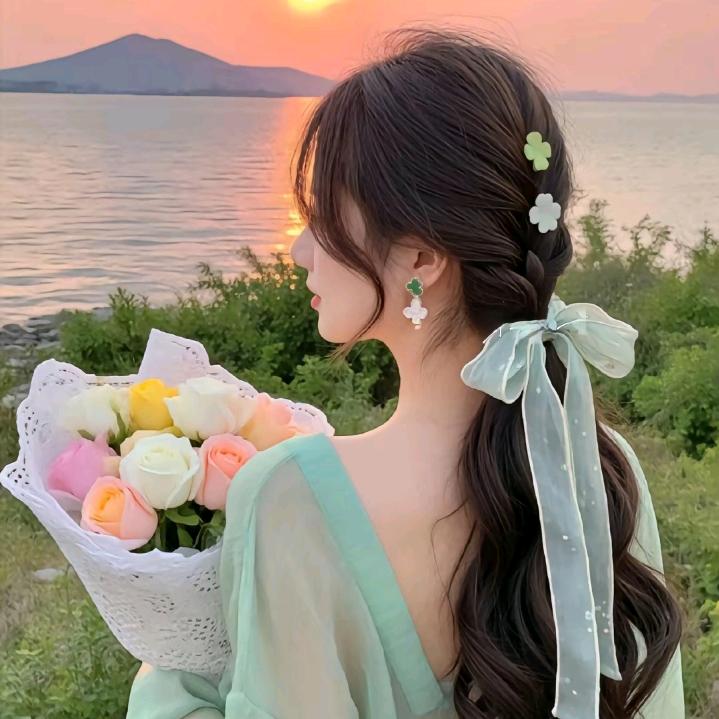 ：ღ᭄💞时光ོএ静好ღ᭄ 💞