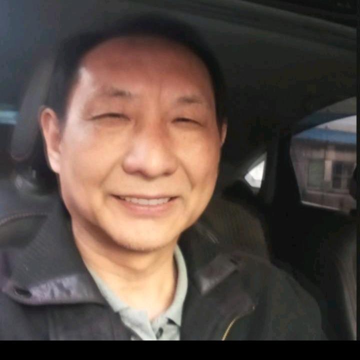 张家华