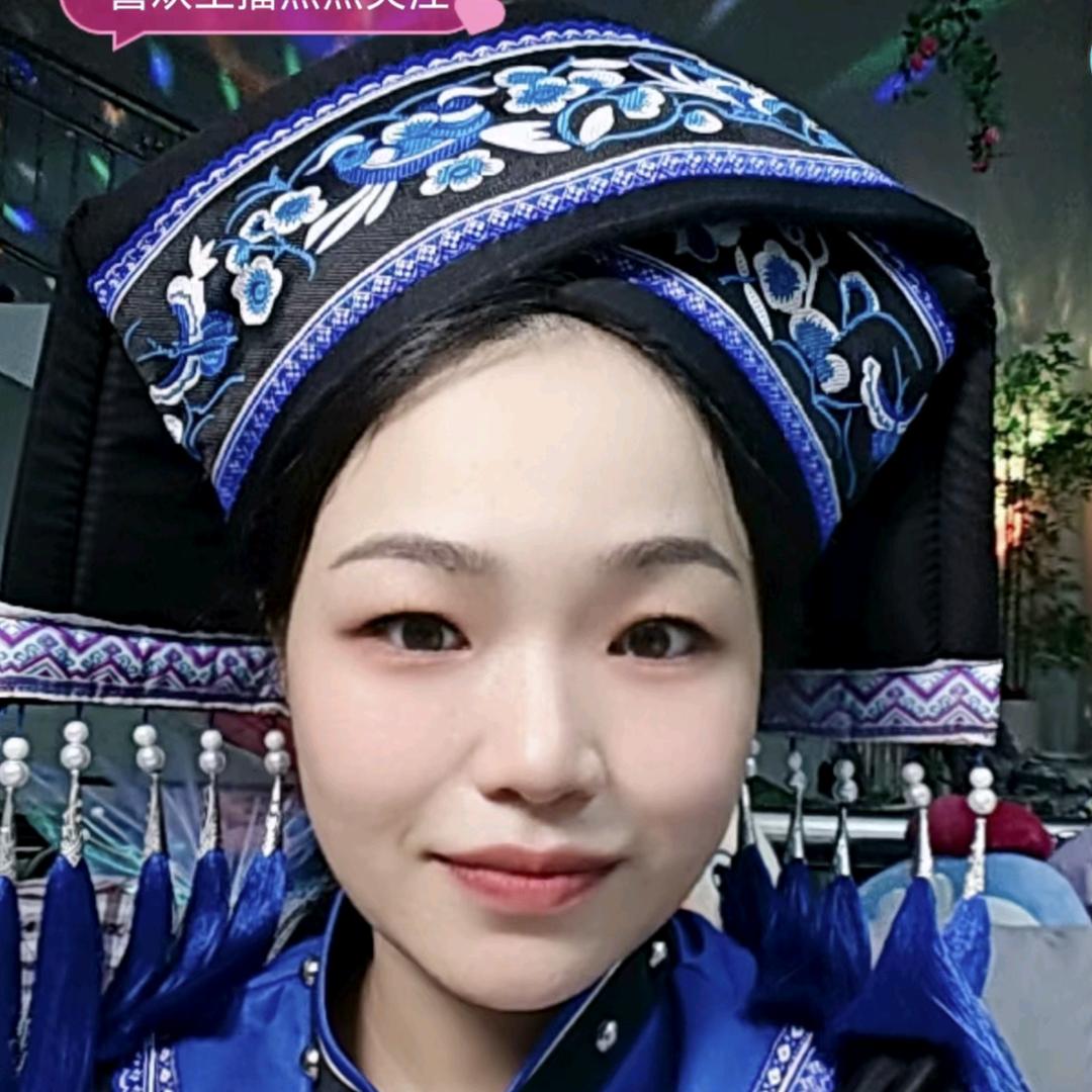 西西🎤(早9:50开播)