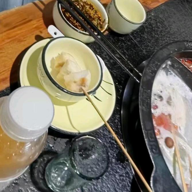 西海的風