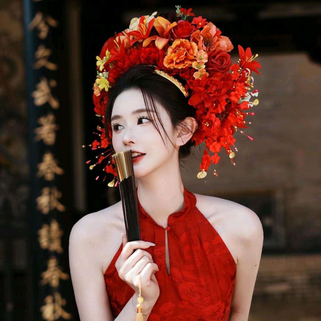 锦鲤汉服馆