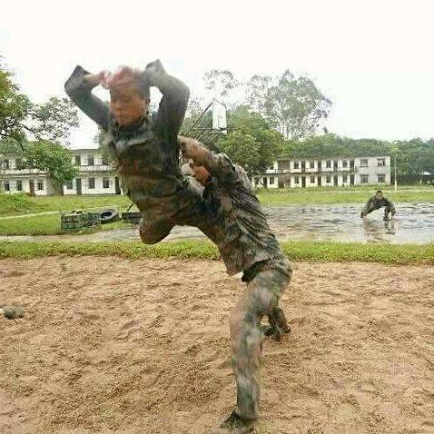 中邦新能源（老队长）