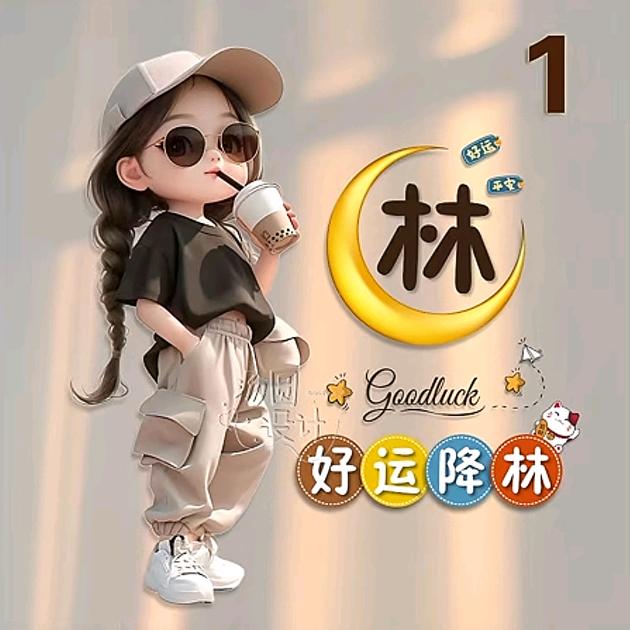 二林精选好物