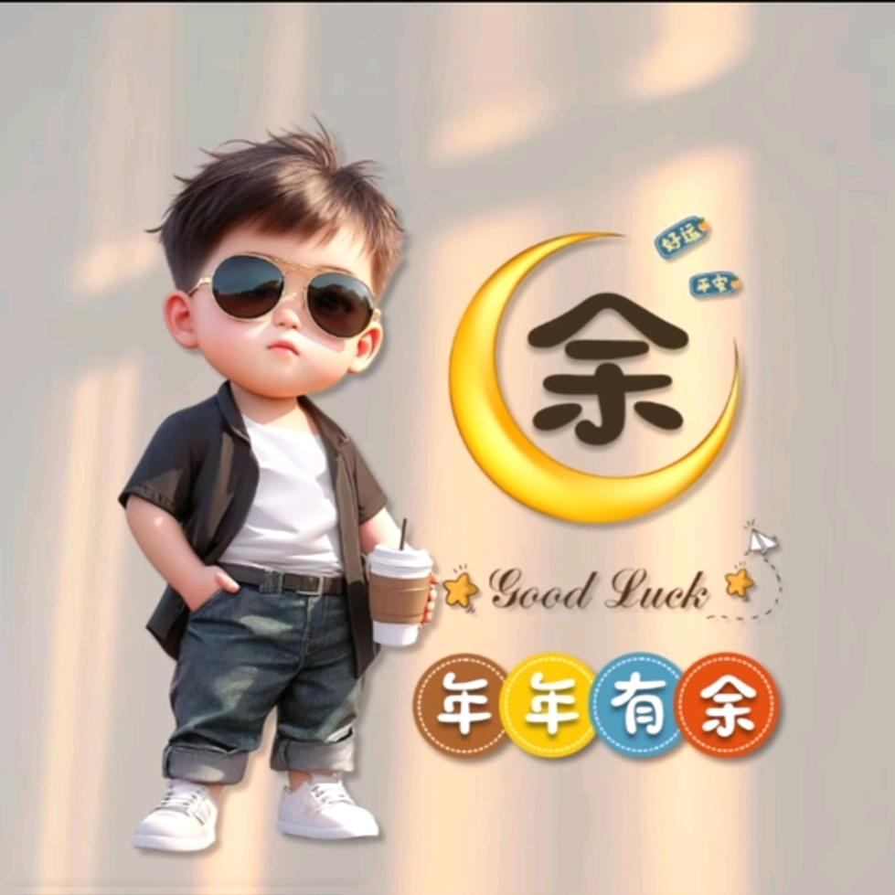 余    波