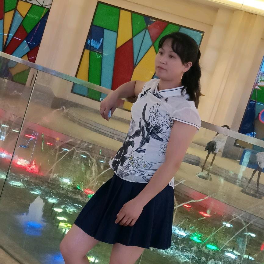 陈姐