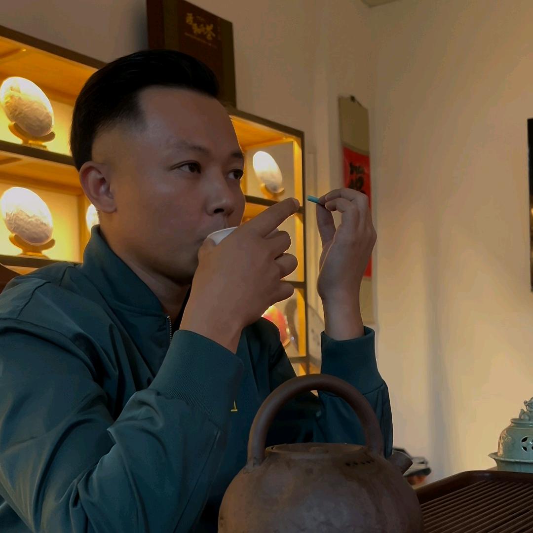 匠小二的茶