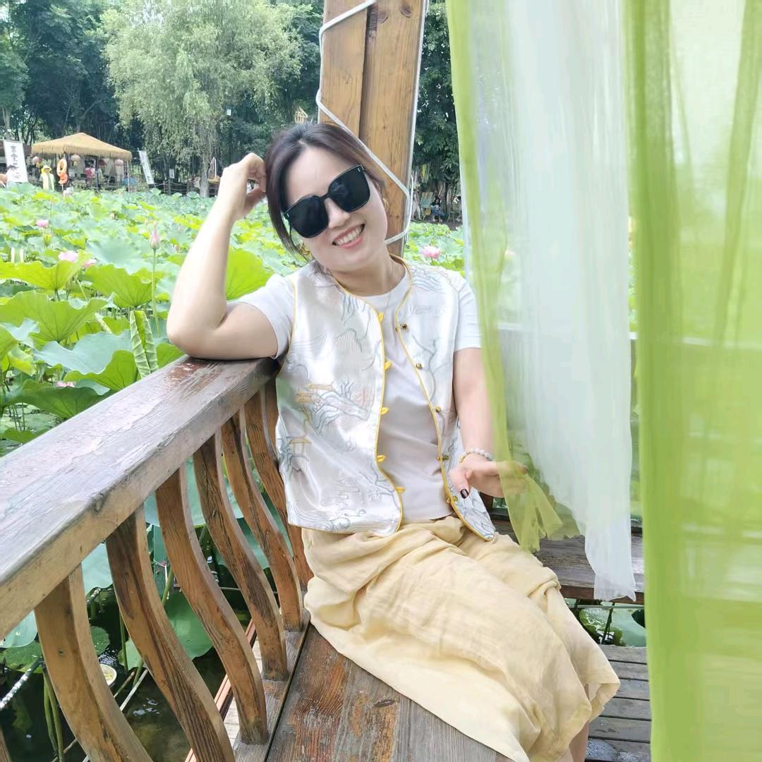 如梦初醒