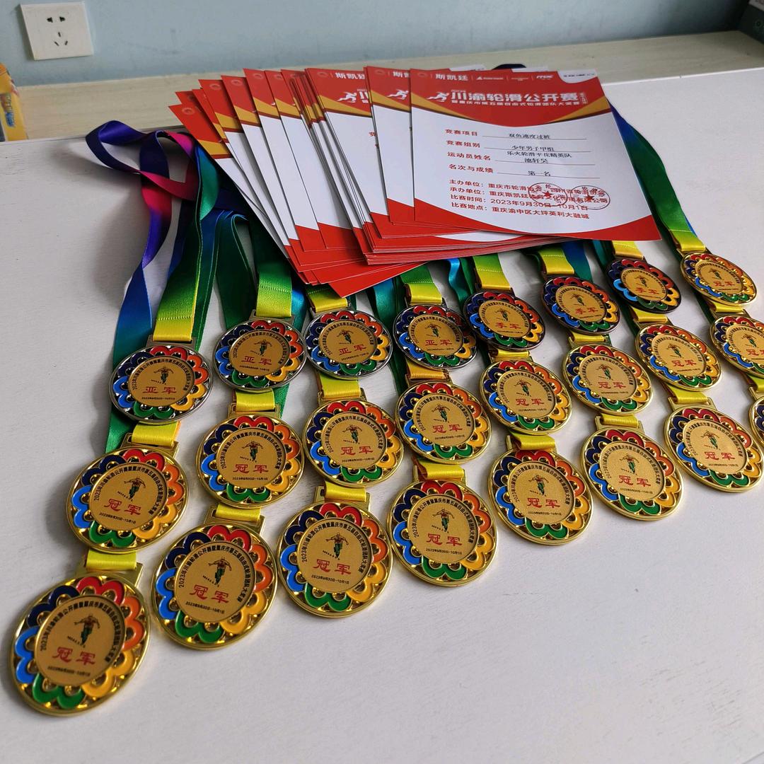 🔥乐火轮滑培训