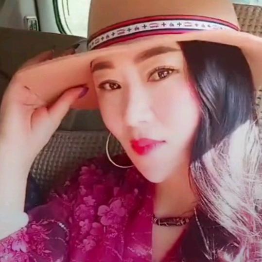 💃藏族姑娘💃💋