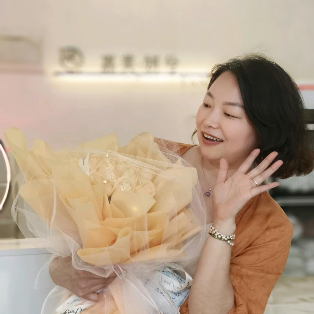 株洲嘉美妍兮～Xue雪