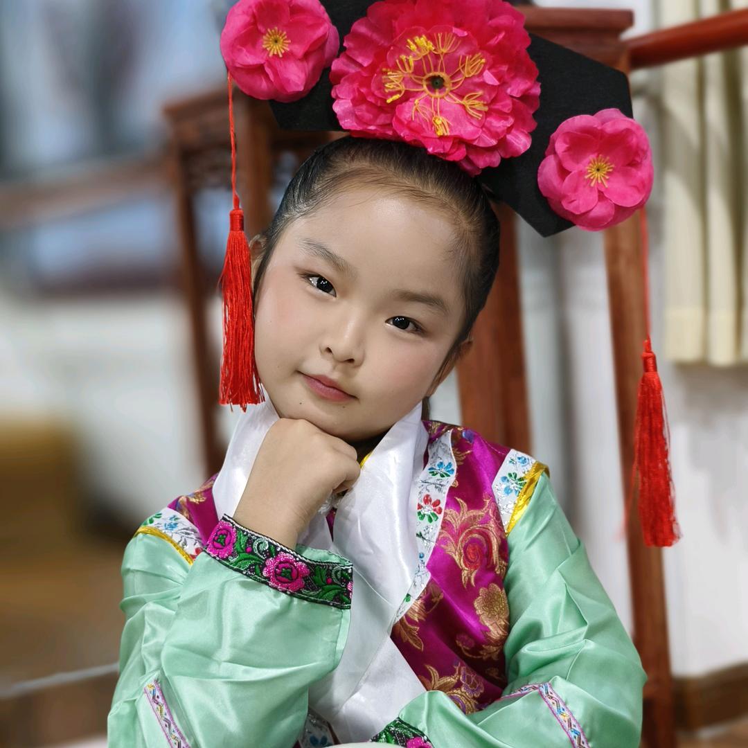 大白杨