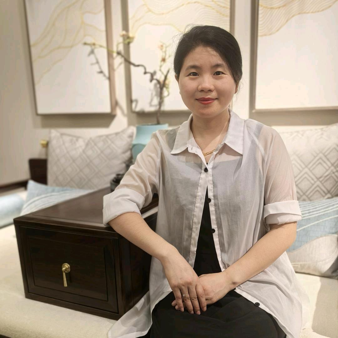 大户人家家具