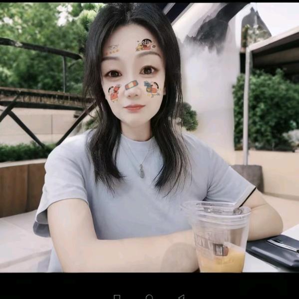 🍒一个小姑梁🍒