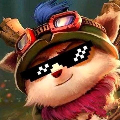 Captain Teemo