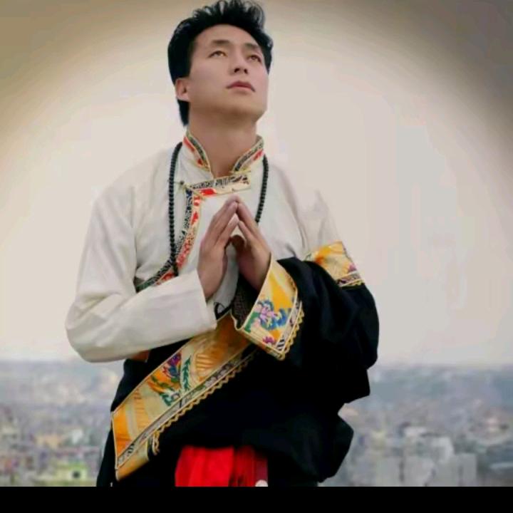 地间人