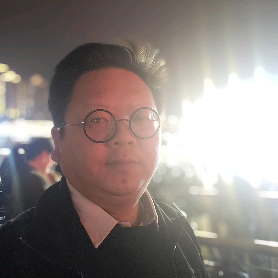 五官趣谈