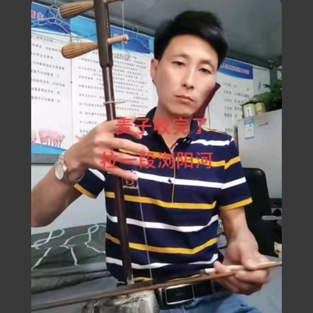 开卡车（劉行天下）