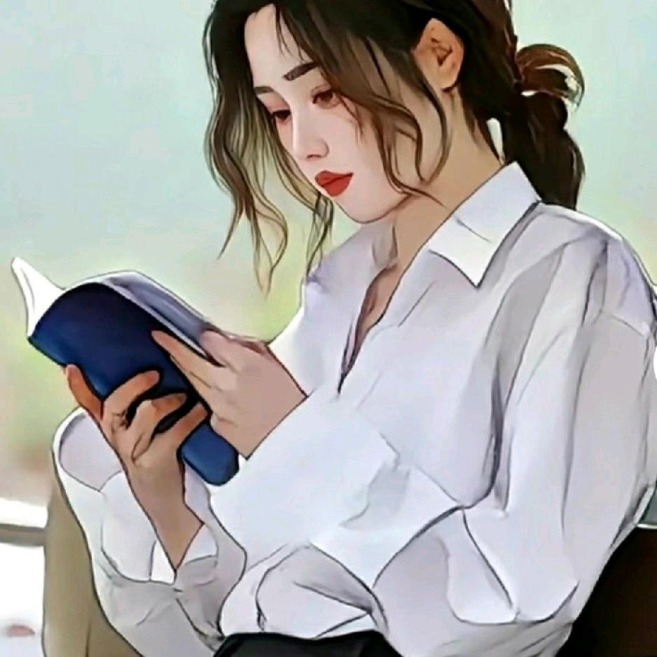 小芳追剧