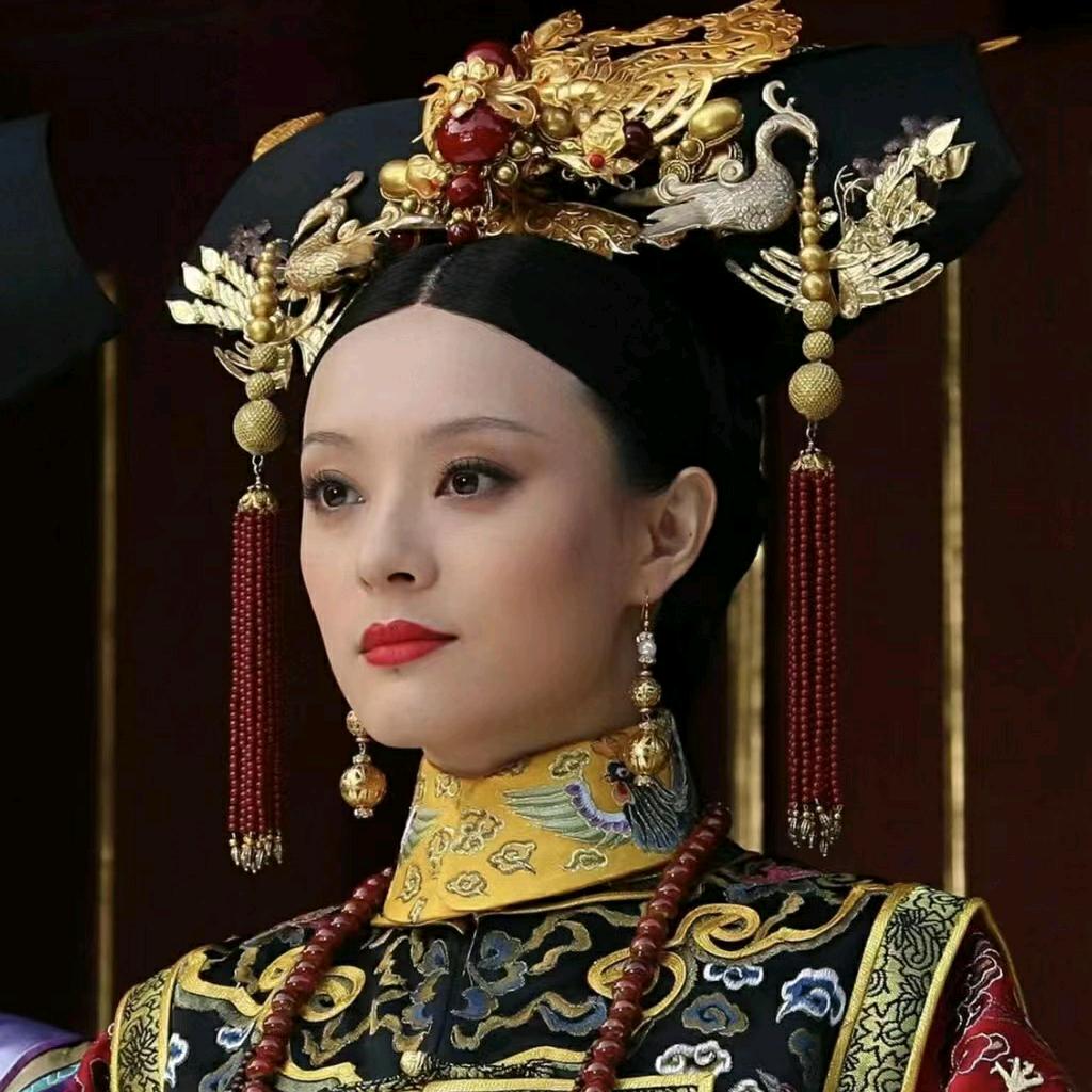 甄嬛直播