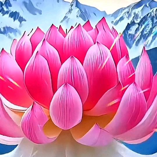 我爱自己家