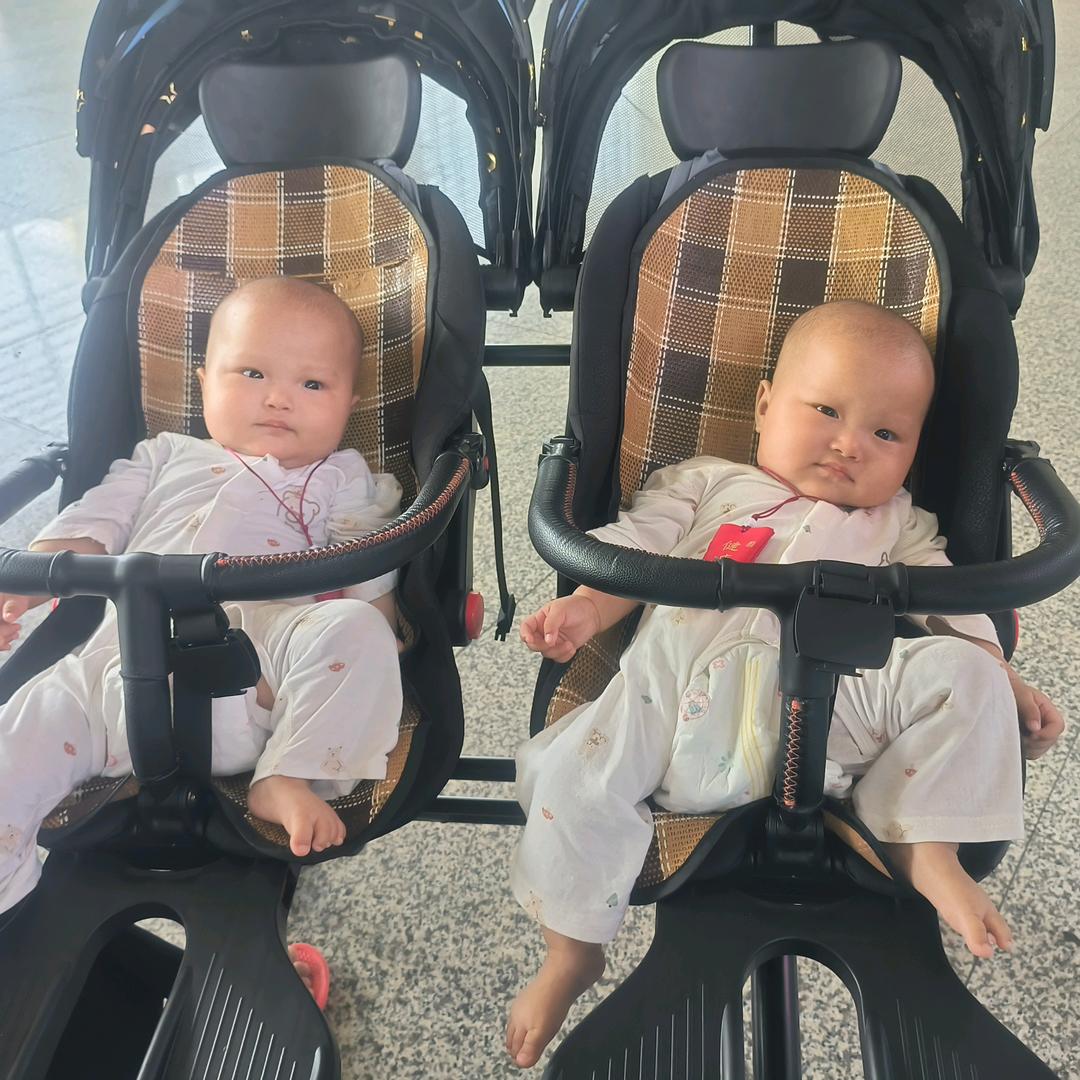-芯婧自然靓-