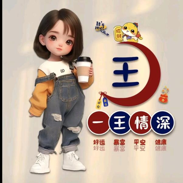 王招财🌾（精选好物）