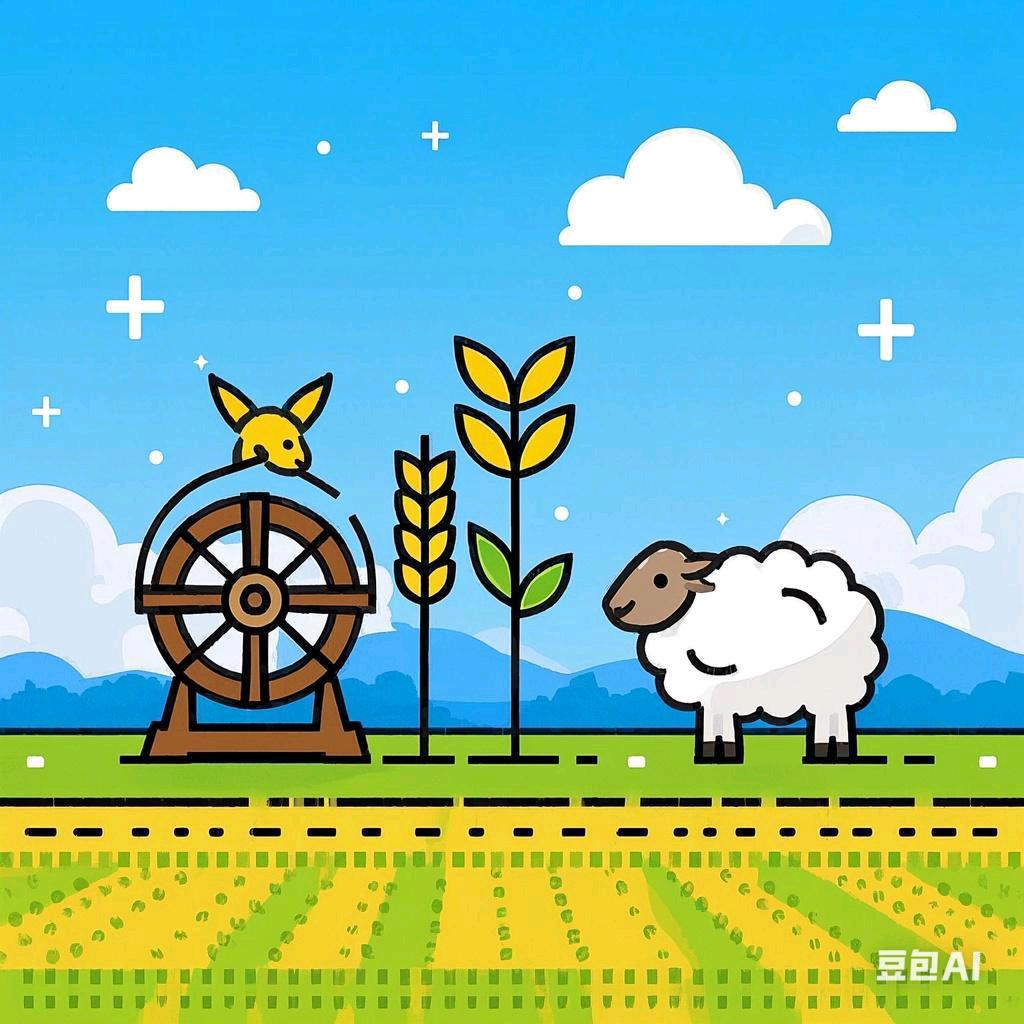 吉米园艺