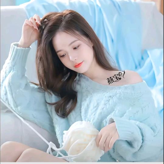 💘余生随心💘