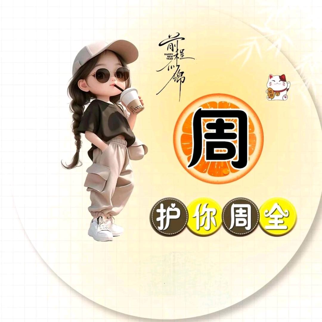 @云朵