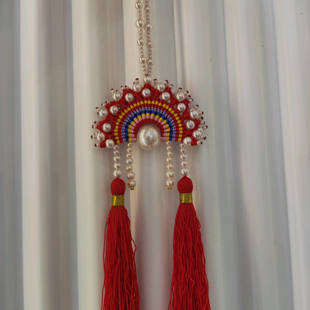 硕果潮宏基珠宝