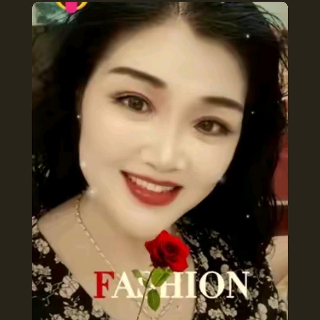 优雅姐姐😊