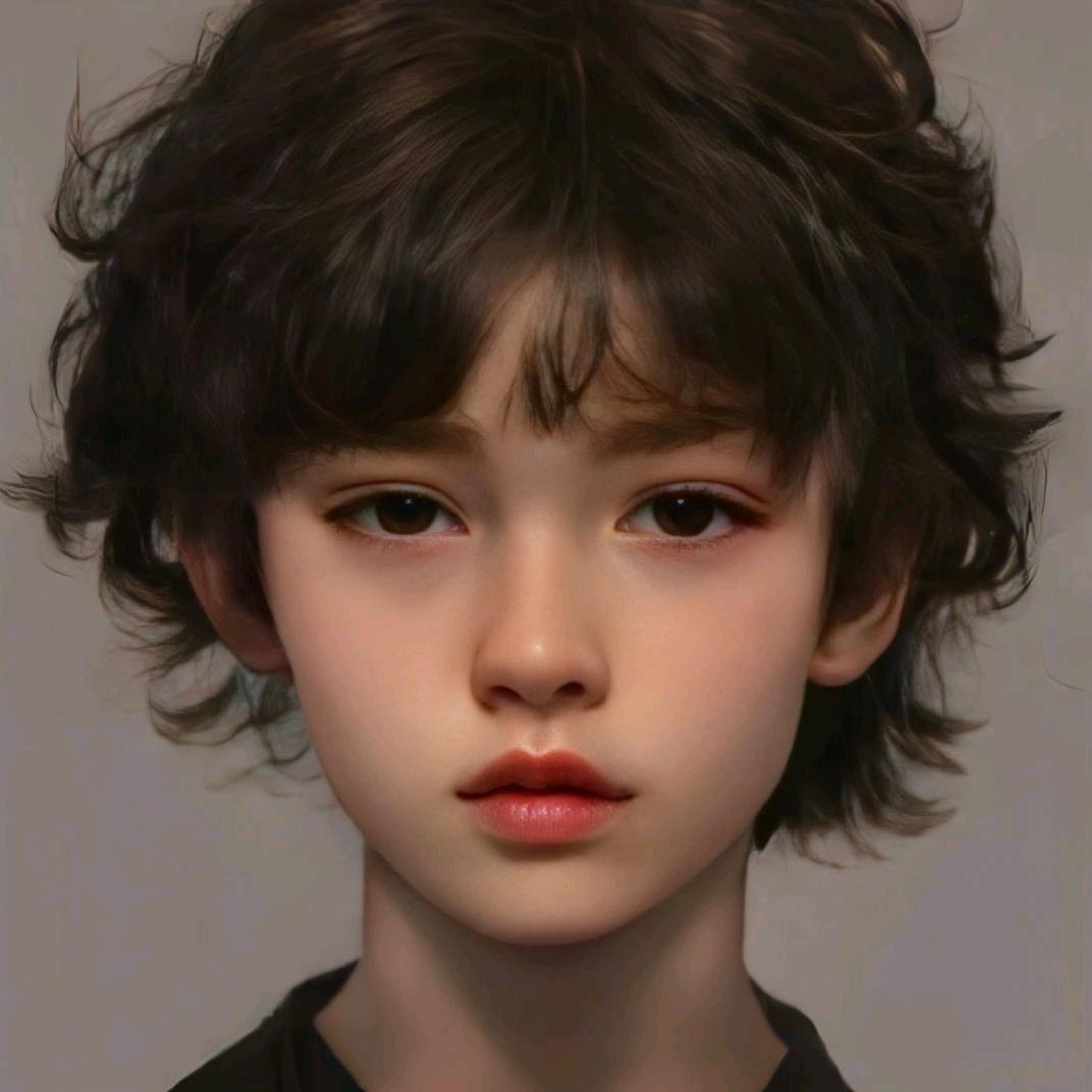 旺旺小小邓