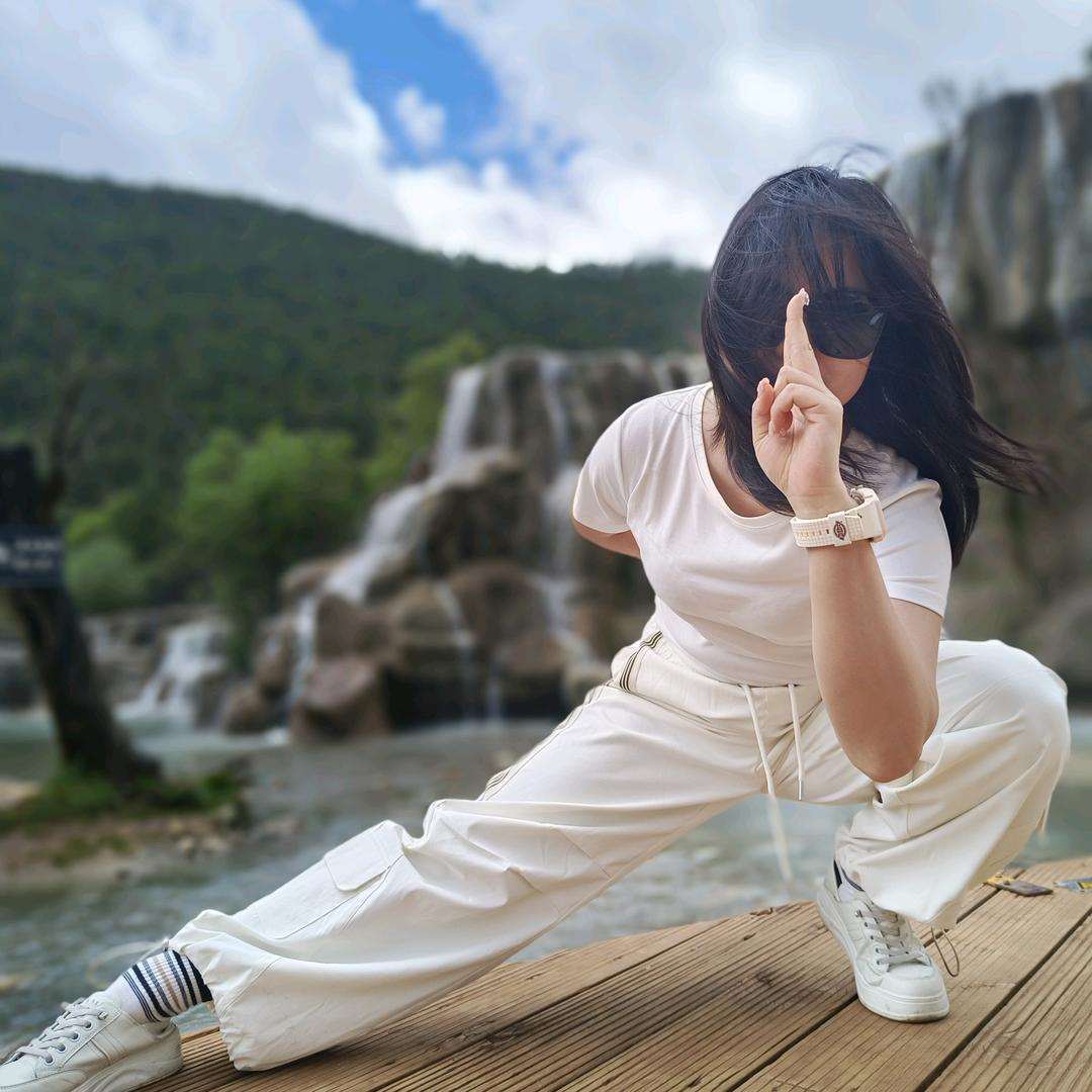织影