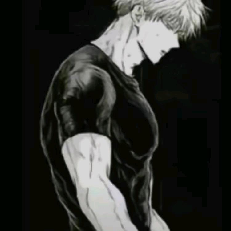 努力健身的恒同学（🏍︎）