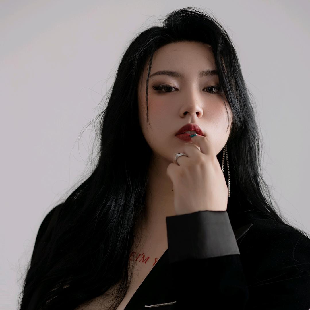 玥颜
